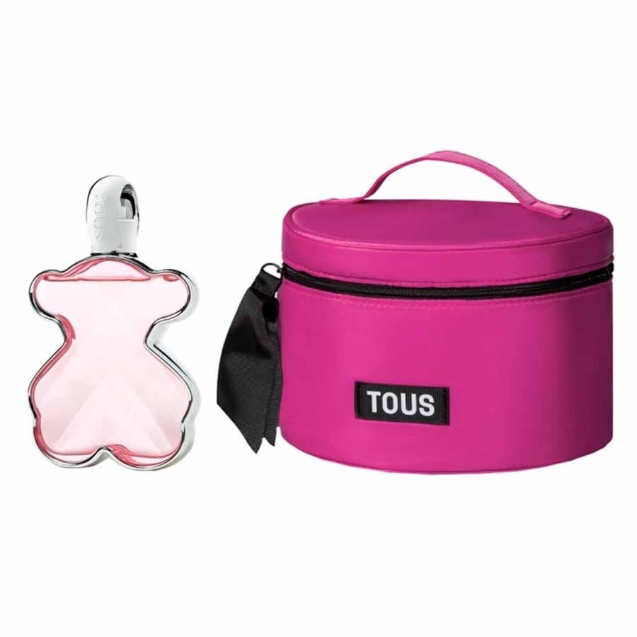 Tous Ladies Tous Loveme 8436603332651 12490₽