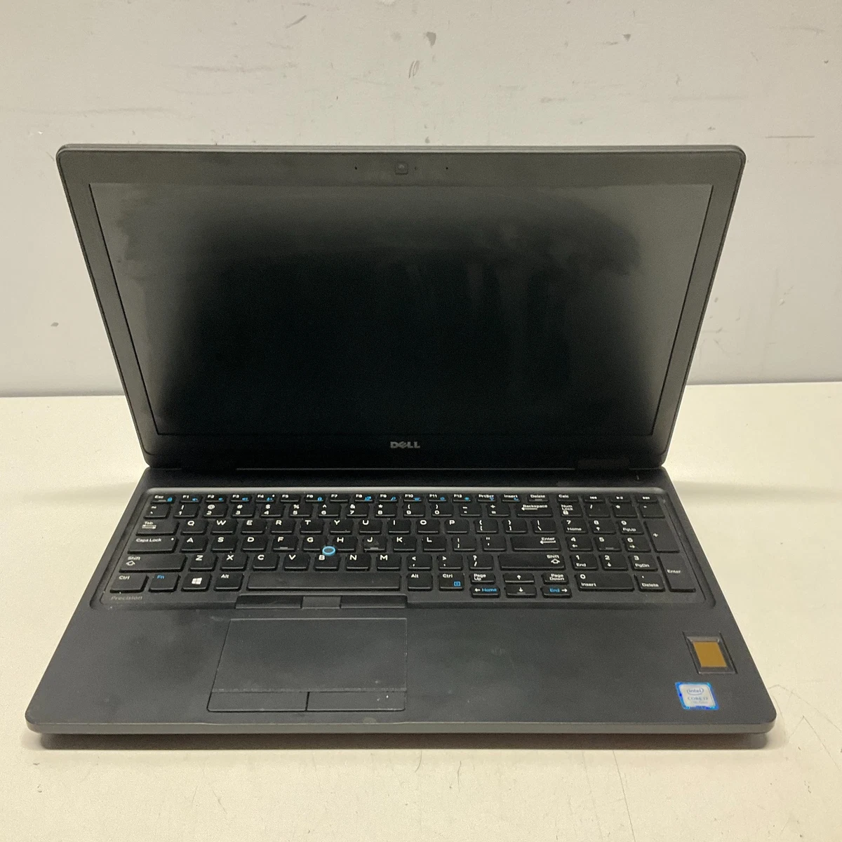 Dell Intel Core i7 7th Gen. PC Laptops & Netbooks 15-15.9 in