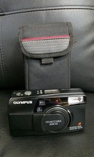 Olympus Superzoom 105mm Ultra Compact Camera BRAND NEW