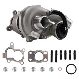 Turbo for Citroën C2 C3 Peugeot Bipper Tepee 1.4 HDi 5435-988-0007