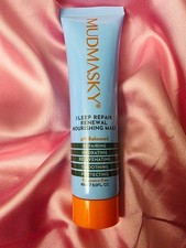 MUDMASKY Sleep Repair Renewal Nourishing Nigh...