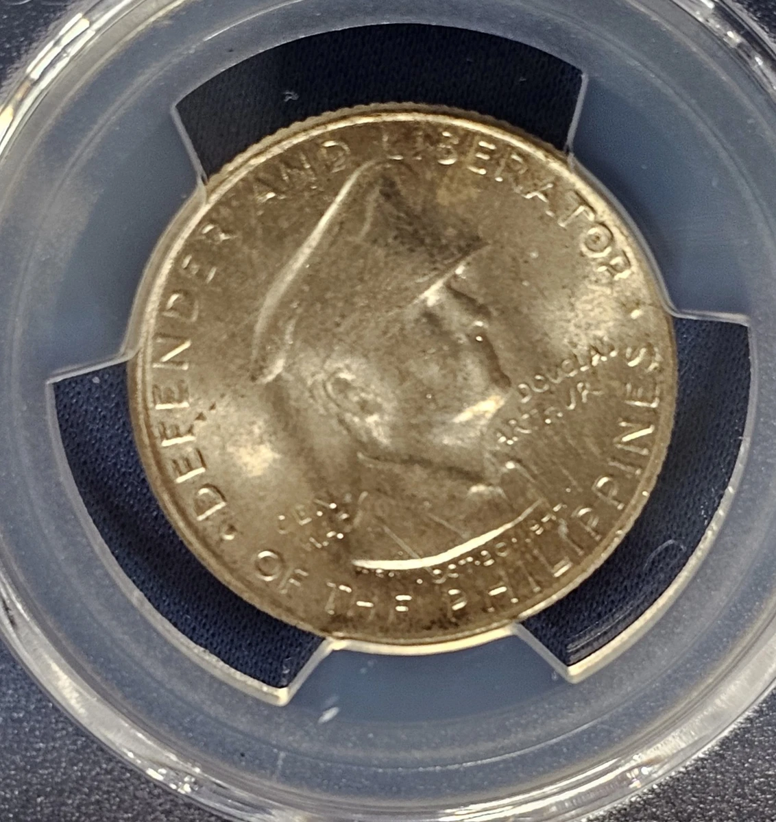 Uncirculated 1947 Year Philippine Coins for sale | eBay