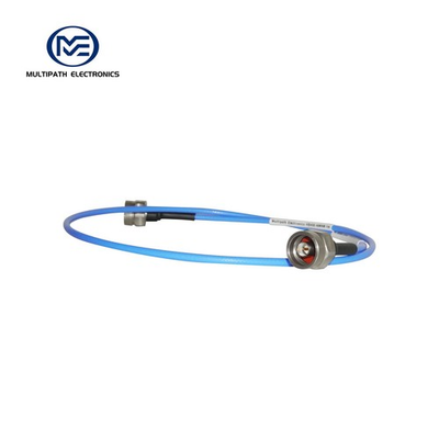 #ad HB Series RF Cable Assembly 6 18 GHz High Power Low Loss Cables $549.00