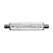 200G 2W Ultra-High Resistor Aluminum Shell BNC Compact for Precision Test