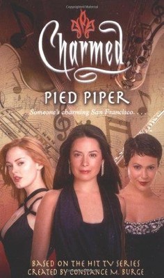 Pied Piper (Charmed) - Viguie, Debbie