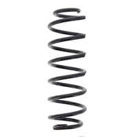 Fahrwerksfeder Hinterachse Schraubenfeder Ø 112 Mm KYB FüR U.A. VW Golf