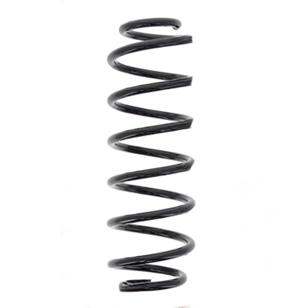 Fahrwerksfeder Hinterachse Schraubenfeder Ø 112 Mm KYB FüR U.A. VW Golf-image