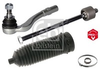 Neu - Febi Bilstein 40166 Spurstange FüR MERCEDES-BENZ