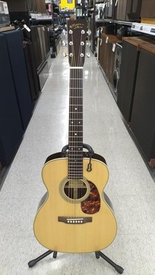RECORDING KING RO-328 Acoustic