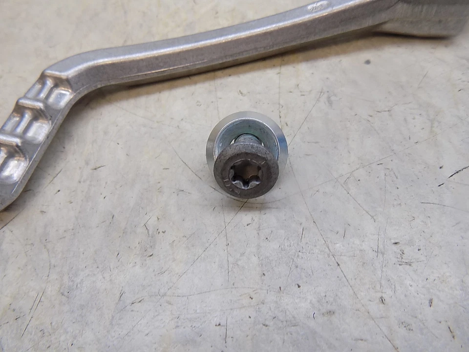 Газовый KTM mc85 85sx 85 Kicker kickstarter 2024 новый - Изображение 2 из 2