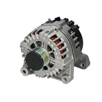 Lichtmaschine Generator 14 V 230 A Ø 55 Mm Valeo FüR U.A. BMW 5Er