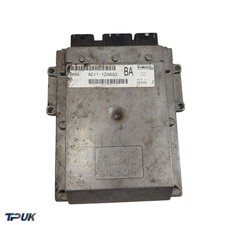 Centralina Motore Per Ford TRANSIT Mk7 2.2 Tdci Diesel Ac11-12A650-Ba