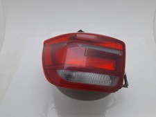 BMW 1 SERIES Tail Light Rear Lamp N/S 2011-2015 3 Door Hatchback LH