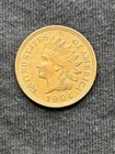 1904 INDIAN HEAD CENT
