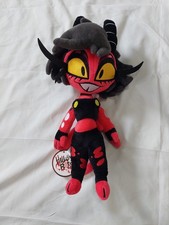 Helluva Boss Official MILLIE Premium Plush Vivziepop - Brand New with Tag