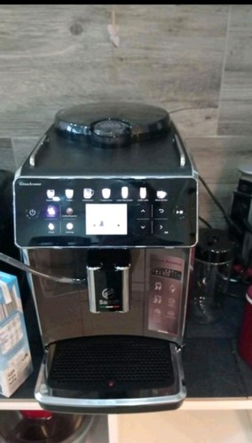 Saeco GranAroma Kaffeevollautomat