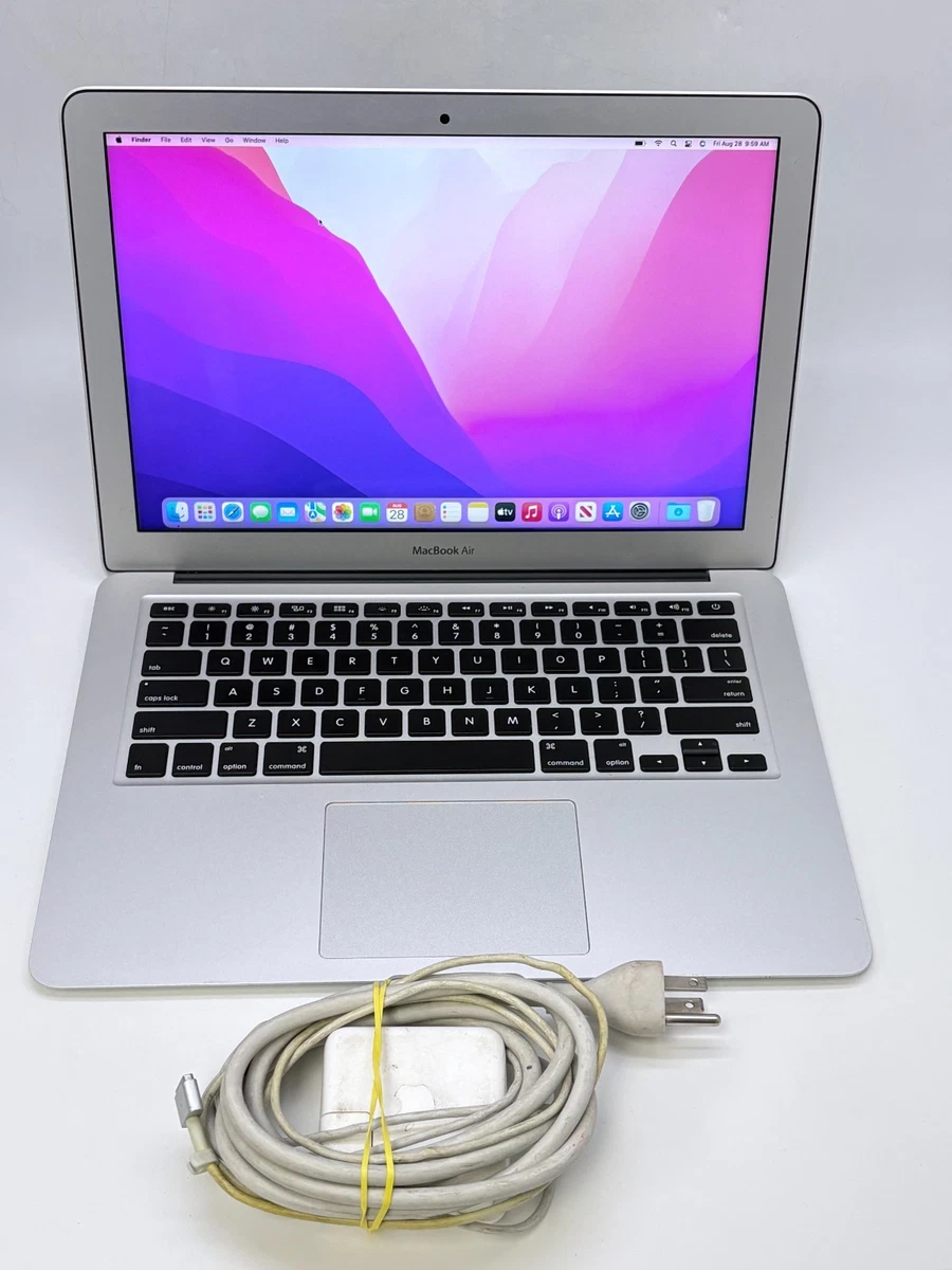 Macbook Air A1466 | eBay