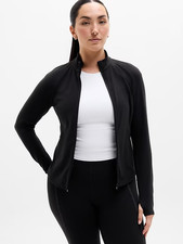 Athleta - Salutation Jacket 2.0 - Free Shipping - Sale Off