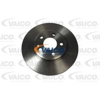 Vaico 2X Bremsscheibe BelüFtet Vorderachse FüR Mercedes-Benz B-Klasse W246