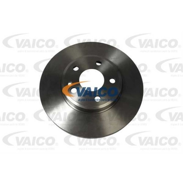 Vaico 2X Bremsscheibe BelüFtet Vorderachse FüR Mercedes-Benz B-Klasse W246-image