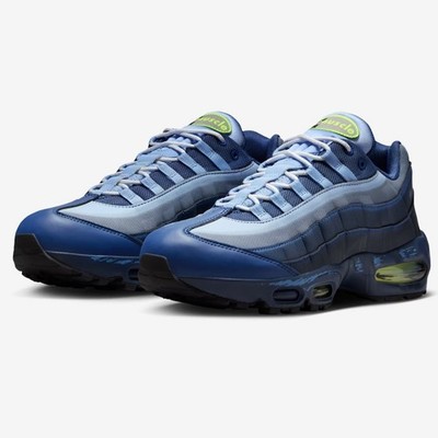 Yu-Gi-Oh! x Nike Air Max Muscle 95 ''Joey'' | DS | EU 44.5 US 10.5
