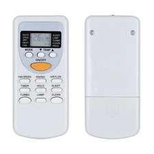 Remote Control For Everwell ZH/JT-01 & Elgin ZH/JT-01 ZH/JT-03 & Ecox ZH/JT-03