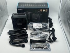 Lian Li RS1200W with Hub 1200 Watt 80 Plus Gold ATX Fully Modular Power Supply