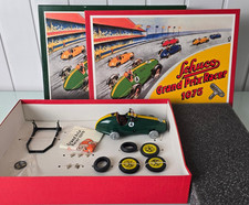 Schuco Studio Bausatz 01025 Grand Prix Racer 1075 Montagekasten in OVP