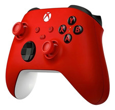 Wireless Gaming Controller (2025) – Pulse Red – Play on , Windows, Ios 2