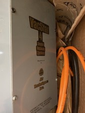 Air Techniques VacStar 4 Dental Vacuum Pump System Suction Unit