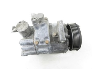 VW GOLF V 1K1 Klimakompressor 1K0820803G Diesel 77kw 2005 34502889