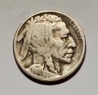 1918 P BUFFALO NICKEL #C9634