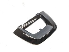 Mercedes-Benz GLC X253 C253 2016 Zierleiste Stoßstange Stoßfänger vorne