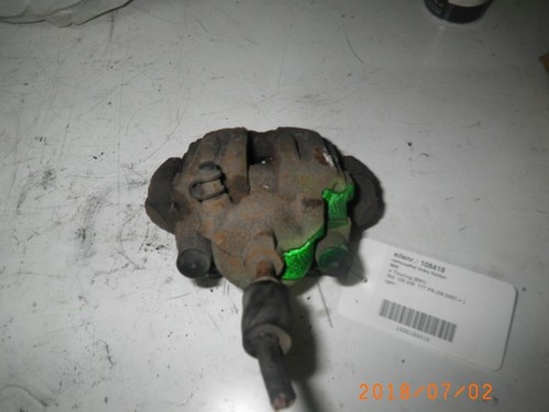 108418 Bremssattel links hinten BMW 3er Touring (E91) 320d