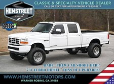 1994 Ford F350 for Sale