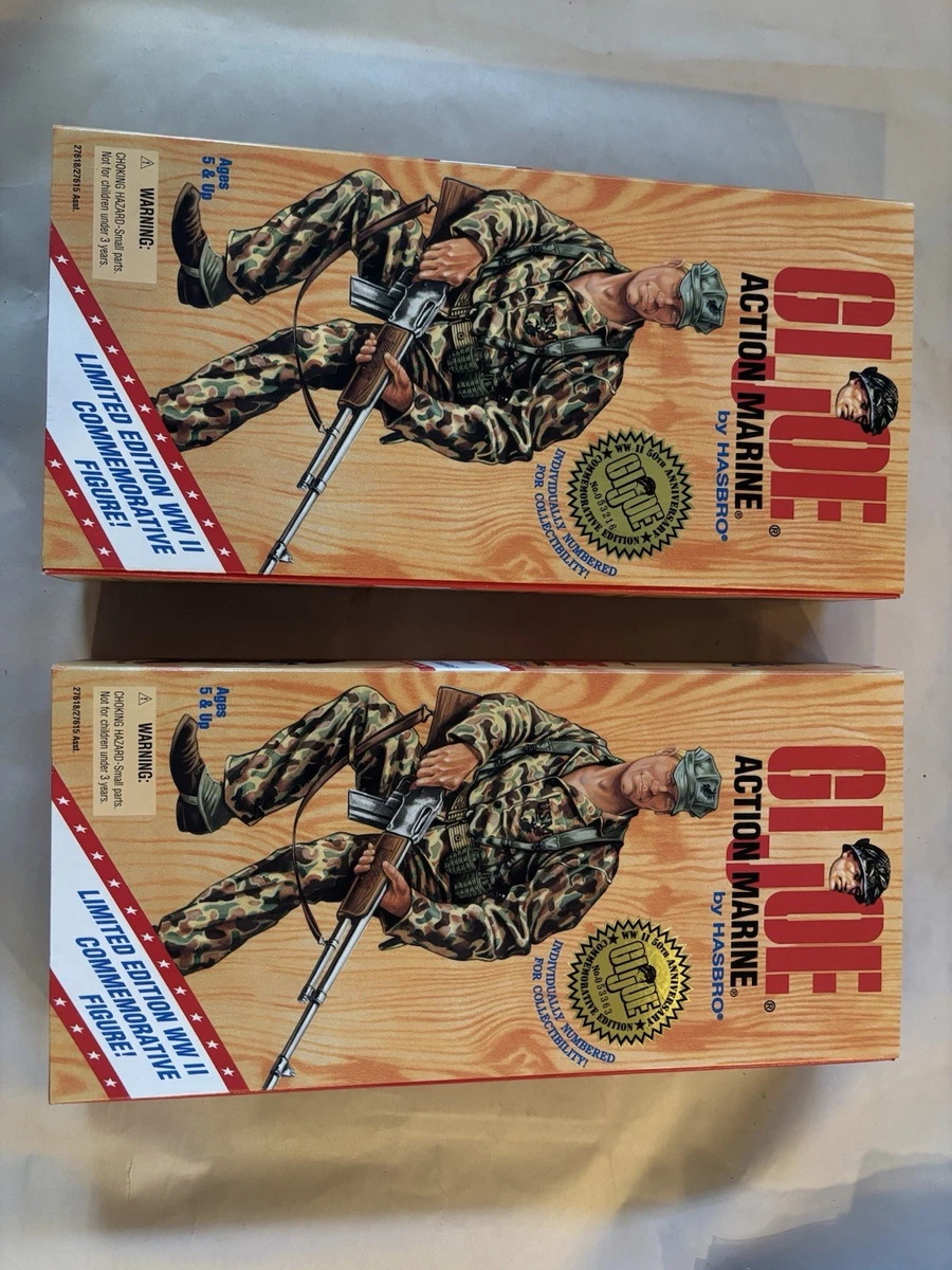 25+ Gi Joe Marine for sale | Updated Oct 2026