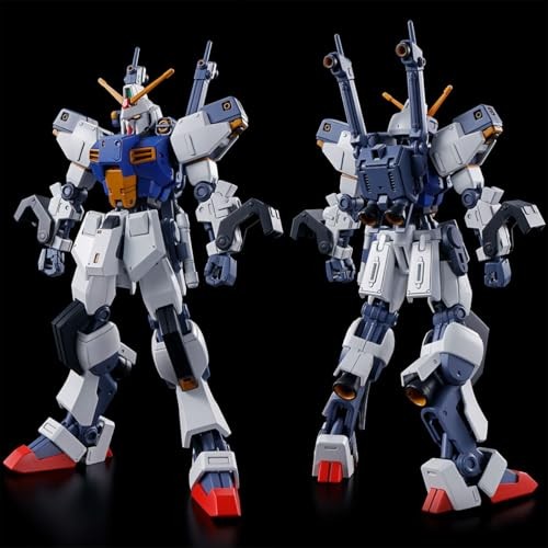 【予約注文】HG1/144MWS-19051G Dガンダム ファースト完成品 予約注文】HG1/144MWS-19051G Dガンダム ファースト完成品 - メルカリ