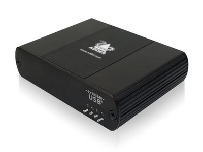 Adder C-USB-LAN-TX USB2.0 over Gigabit Ethernet LAN Extender (Transmitter)