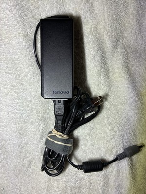 Original Lenovo AC Power Adapter Charger 65W for Lenovo ThinkPad T60 T60p T61