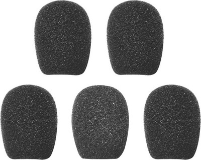 Sena Sponges for 3S Bluetooth Communication System Motorcycle Street SC-A0109