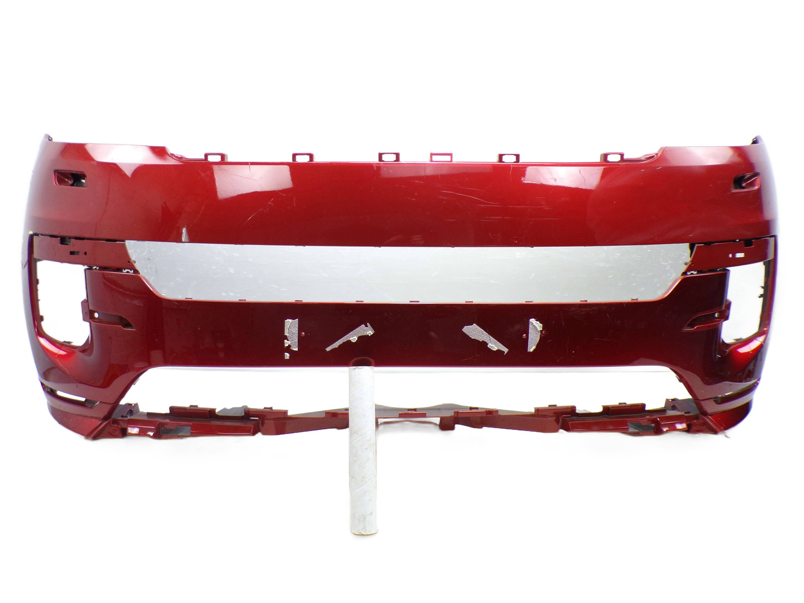 RANGE ROVER SPORT Front Bumper 2021-ON | OEM N9X2-17F003 Used Genuine