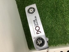 Odyssey White Hot OG 1 33" Putter Steel Right-Hand Men's C Grade Golf Club
