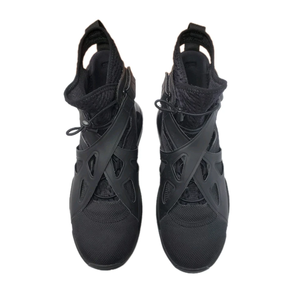 jordan air latitude 720 black