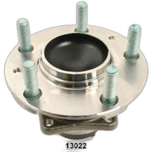 Japko Radnabe [Hersteller-Nr. 413022] für Mazda - Bild 3