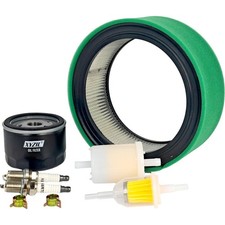 Tune Up Kit 180096 Fit for Miller Trailblazer 280 NT, DC/301 G