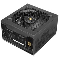 Mars Gaming POWER SUPPLY ATX MPBP BLACK SI VERSION ATX MPB1000PSI