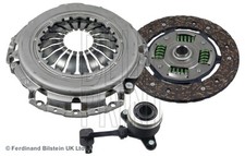 Kit d'embrayage Mercedes 206