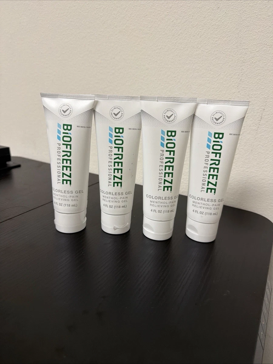 25+ Biofreeze 32 Oz for sale | Updated Oct 2026