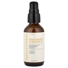 Hyaluronic Acid Serum, 2 fl oz (60 ml)