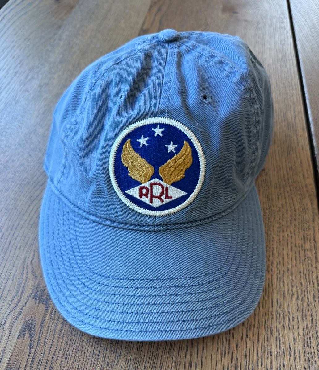 25+ RRL Blue Hats for Men for sale | Updated Oct 2026